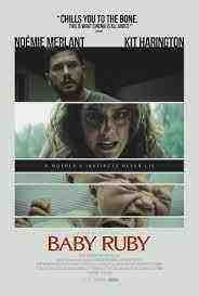 Baby Ruby (2023)