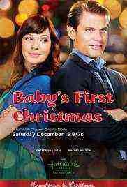 Baby's First Christmas (2012)