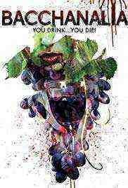 Bacchanalia (2017)