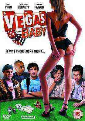 Bachelor Party Vegas: Vegas Baby (2006)