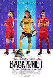 Back of the Net (2019) 