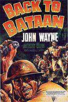 Back to Bataan (1945)
