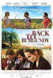 Back to Burgundy (2017)