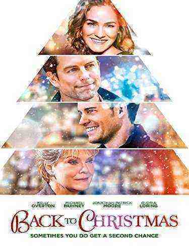 Back To Christmas (2014)