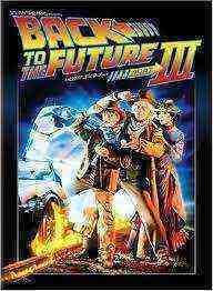 Back To The Future Part 3 (1990)