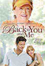 Back to You and Me (2005)
