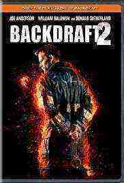 Backdraft 2 (2019)