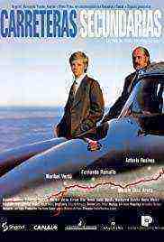 Backroads (1997)