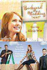 Backyard Wedding (2009)