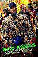 Bad Ass 3: Bad Asses on the Bayou (2015)