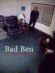 Bad Ben The Mandela Effect (2018)