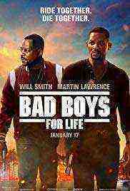 Bad Boys for Life (2020)