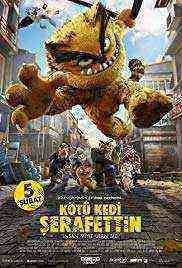 Bad Cat (2018)