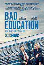 Bad Education (2020)