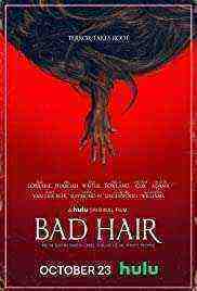 Bad Hair (2020)