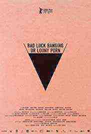 Bad Luck Banging or Loony Porn (2021)