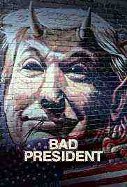 Bad President (2020)