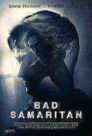 Bad Samarita (2018)