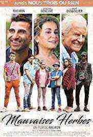 Bad Seeds (2018)
