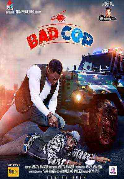 Badcop (2023)