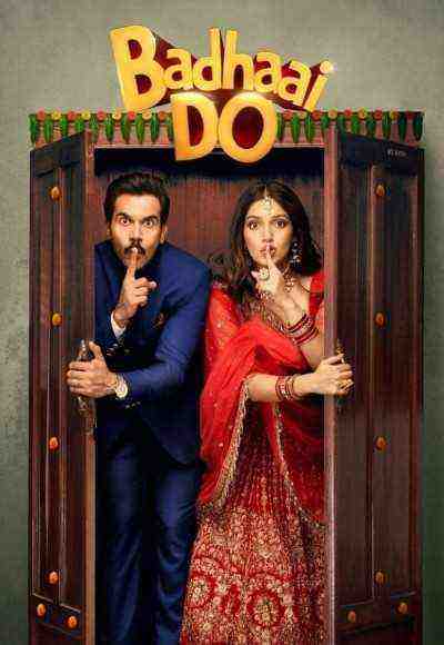 Badhaai Do (2022)