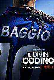 Baggio: The Divine Ponytail (2021)