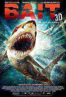Bait (2012) (2012)
