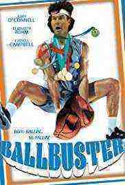 Ballbuster (2020)
