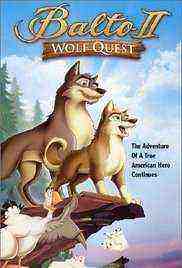 Balto 2: Wolf Quest (2002)