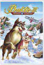 Balto 3: Wings of Change (2004)
