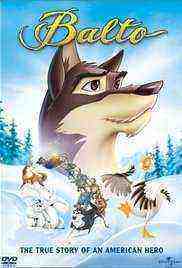 Balto (1995)
