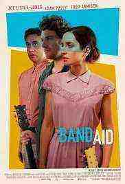 Band Aid (2017)