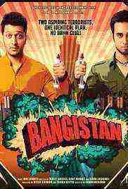 Bangistan (2015)