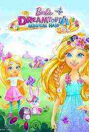 Barbie: Dreamtopia (2016)