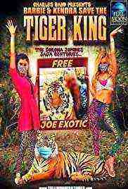 Barbie & Kendra Save the Tiger King (2020)