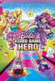 Barbie Video Game Hero   (2017)