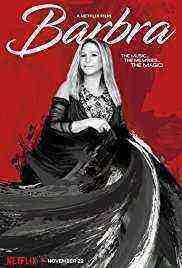 Barbra: The Music... The Mem'ries... The Magic!(2017)