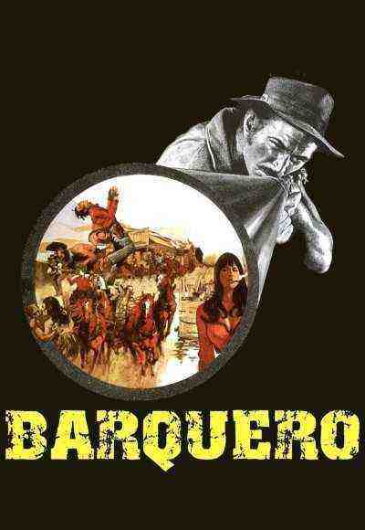 Barquero (1970)