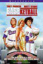 BASEketball (1998)