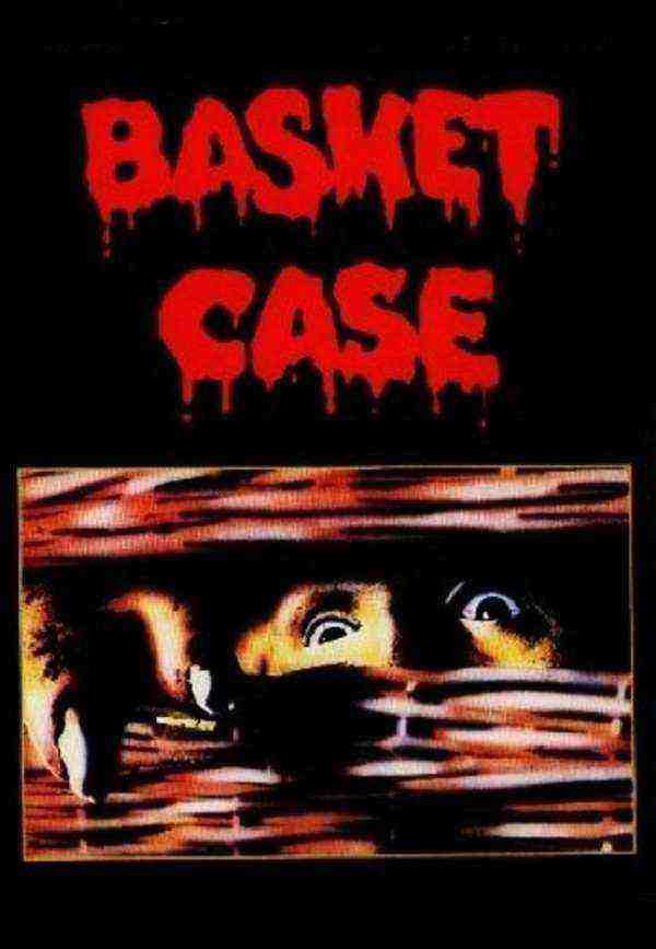 Basket Case (1982)