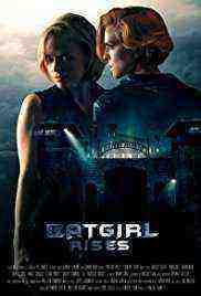 Batgirl Rises (2015)