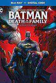 Batman: Death in the family (2020)