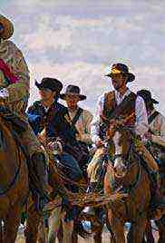 Battle of Little Bighorn (2020)