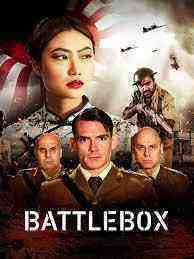 Battlebox (2022)
