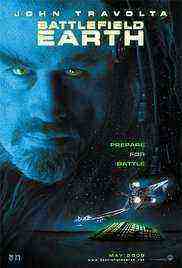 Battlefield Earth (2000)