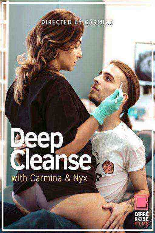 Deep Cleanse (2021) Season 1 PinkLabel Originals (2021)
