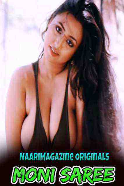 Moni Saree (2021) Naari Magazine Originals (2021)