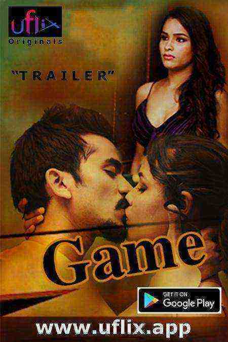 Game (2020) Season1 Episode 1 Uflix Originals (2020)