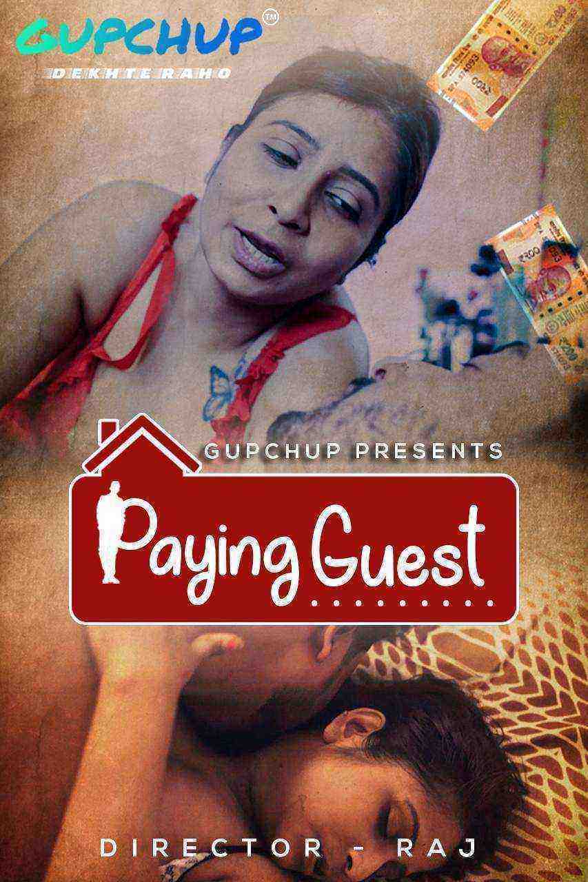Paying Guest (2020) Season 1 Episode 1 GupChup (2020)