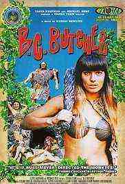 B.C. Butcher (2017)